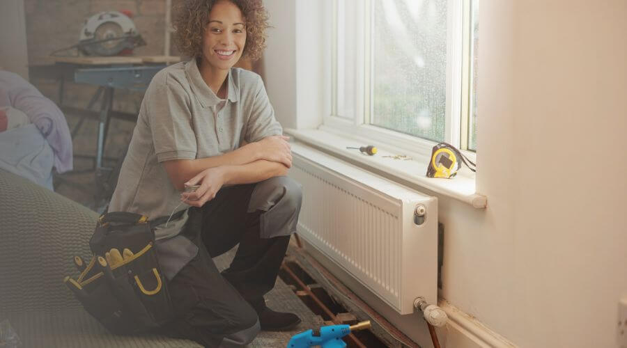 Professional Gas Leak Detection in Brethren, MI